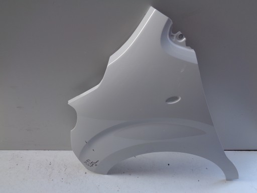 fender left front CITROEN JUMPY EXPERT PROACE 16- NR 51703