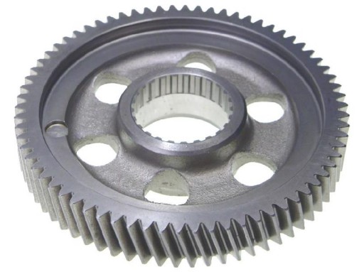 33SSC0038 - КОЛЕСО РЕТАРДЕРА З - 70 GRS900R / GRSH900T