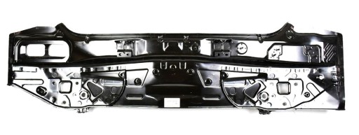 5830702320 58307-02320 - ORG! ЗАДНЯ СТІНКА TOYOTA AURIS 2013- HB