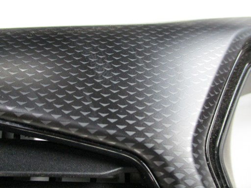 instrument panel frame cover VW T-CROSS 2GM858417K