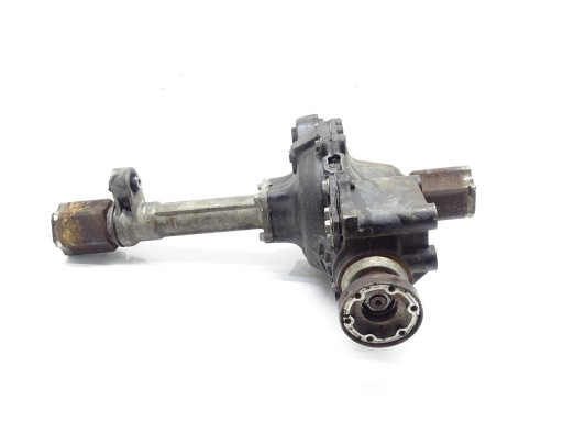 diff differential front front LAND ROVER SPORT DISCOVER L319 5H22-3017-GC