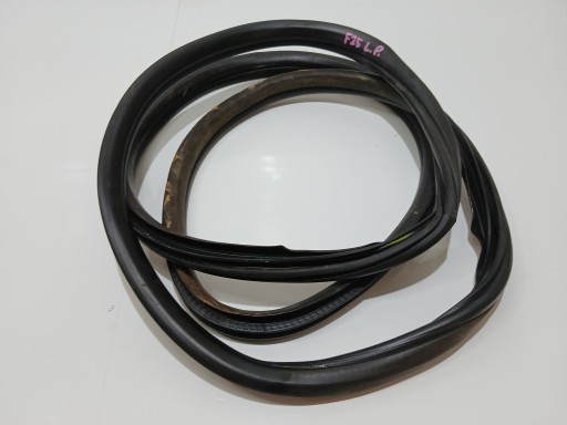 gasket door left front BMW X3 F25