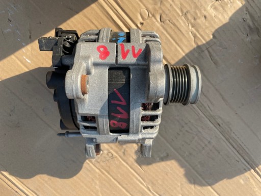 Генератор vw audi skoda seat 2.0 tdi 05l903026n