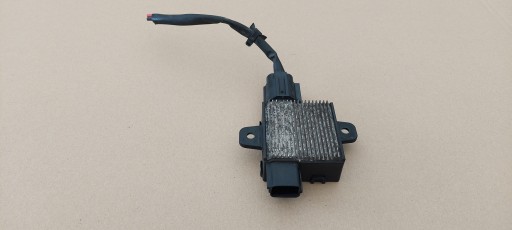 Centralina VENTOLE OPEL ADAM CORSA E 39021773