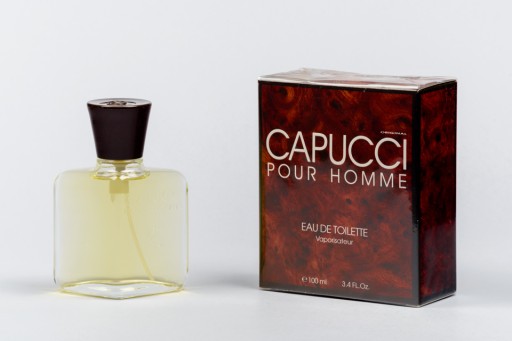 roberto capucci capucci pour homme woda toaletowa 100 ml    