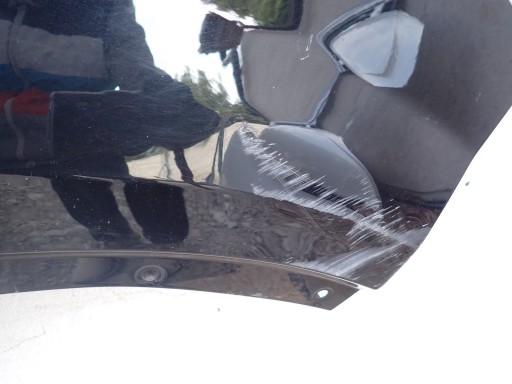 fender right front front AUDI Q7 4M 4MB 2015- 4M0821106C