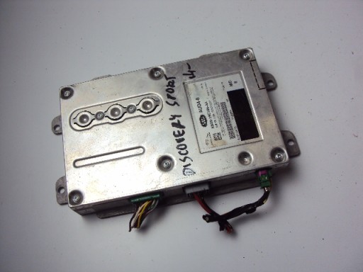 K8D2-19C164-11 - LAND ROVER DISCOVERY SPORT 2014-