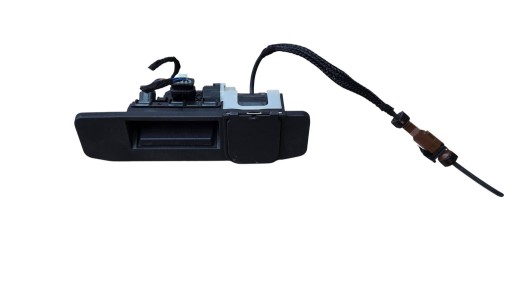 Камера заднего вида mercedes-benz a w177 a0997503500