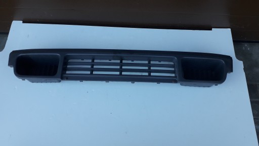VW T5 grid of a bumper 7H0807719