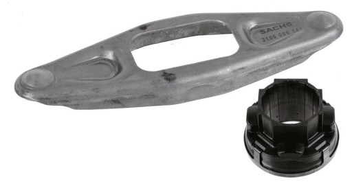 Sachs 3189 600 090 упорний підшипник