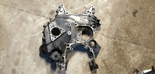 21311-2A303 - HYUNDAI IX35 I40 1.7 CRDi корпус ГРМ кришка