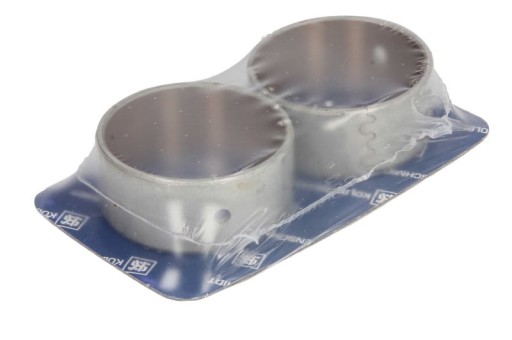 37113600 - КПЛ. втулки распределительного вала DAF 45, 55, CF 65, F 1