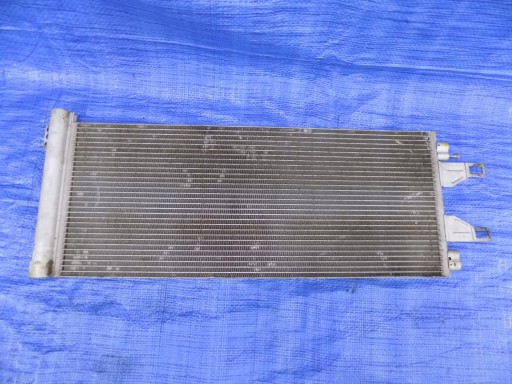 Radiateur climatisation BOXER DUCATO JUMPER 14