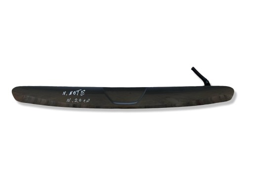 moulding bonnet Nissan Note E11 facelift 2011 90812BH20H