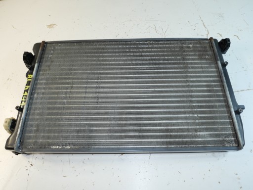Kühler Wasserkühler VW POLO IV 9N