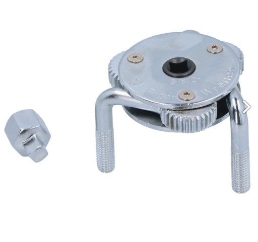 ГАЙКОВИЙ КЛЮЧ ДЛЯ МАСЛЯНОГО ФІЛЬТРУ