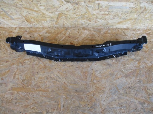 sider upper supports pillar HYUNDAI I10 II