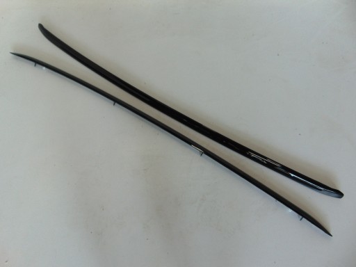 РЕЙЛІНГИ НА ДАХ PEUGEOT 508 II SW GT