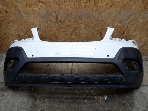 bumper front front OPEL MOKKA J13 2012-2016R 95350353