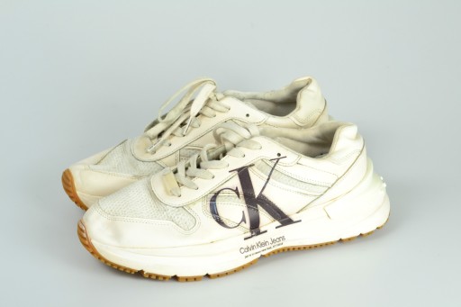 Pánska športová obuv Calvin Klein Jeans veľkosť 42