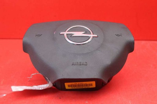 airbag driver´s 13112816 OPEL VECTRA C 02-05