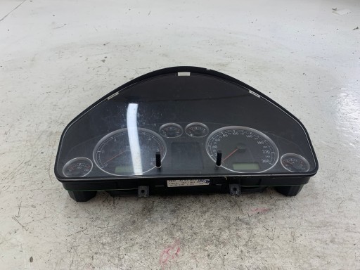 VW SHARAN and LIFT 1.9 TDI dials dials 7M3920840N