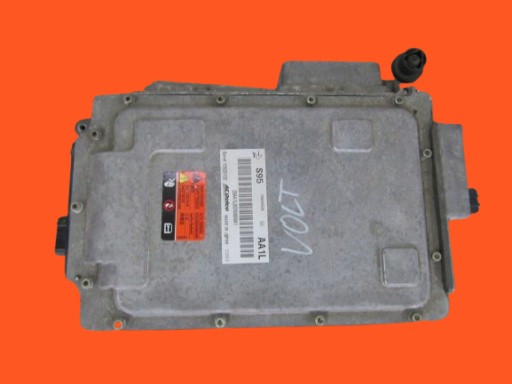 26AA1L20293800A1 - Chevrolet volt opel ampera 1.4i 2010 инвертор инвертор гибридный