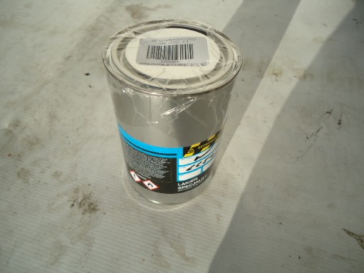 ФАРБА GOLF TOURAN PASSAT POLO TIGUAN 1 л LC5C