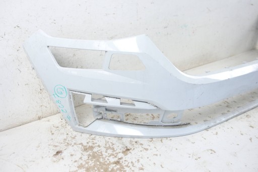 bumper front front SKODA KODIAQ 565 LIFT 21-24 565807221H