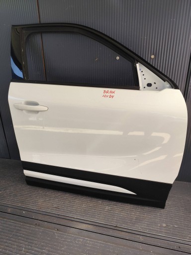 OPEL MOKKA II B door front right complete DEMONTAZ