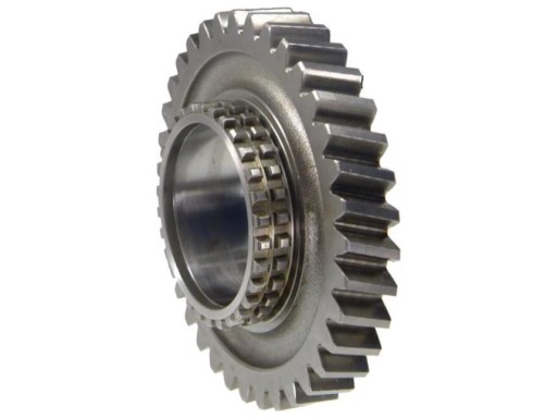 33SSC0247 - КОЛЕСО ЗАДНЬОГО ХОДУ З-35 ВАЛ ЛАЙНА GR801