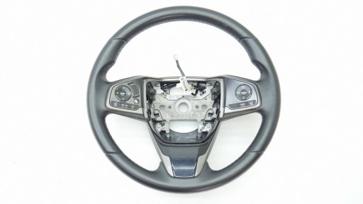 lenkrad Leder MULTIFUKCJA HONDA CIVIC X 17- 78500-TEA-G9XX-M1