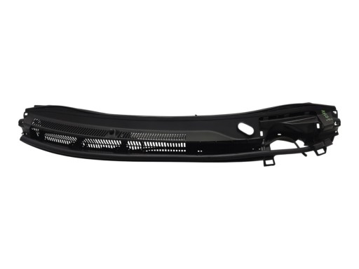torpedo upper plastic TOYOTA AYGO II 2014-2021 55781-0H080 EUROPA