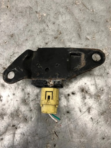 impact sensor SUBARU IMPREZA II KOMBI HAWKEYE 98231EL100 187600-6110