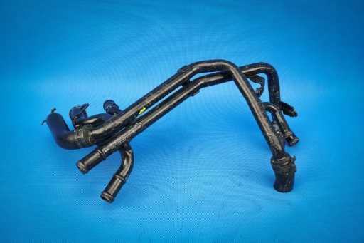trouba wodna Audi A4 A5 A6 Q5 04L122157T 2.0TDI