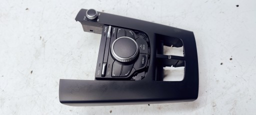 control panel MMI AUDI A3 8V 8V0919614B