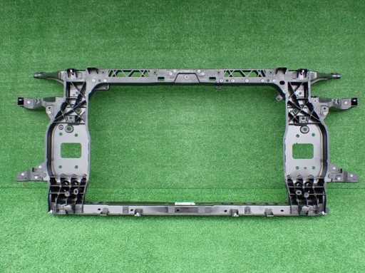 64110N7000 - HYUNDAI TUCSON N IV 20 - передняя накладка