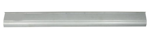 245041-2 - РЕМОНТ ПОРОГА ПОРОГ L = P CHRYSLER PT CRUISER 00