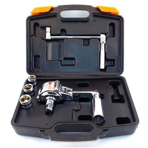 Гаечный ключ 1: 16 для колес 17 19 21 мм