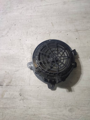 Peugeot 2008 II 2020 front side right speaker door przednich