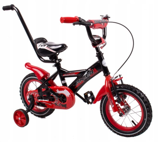 Велосипед - RACER 12\