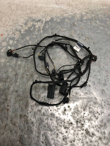 bundle PDC front AUDI Q6 E-TRON 85H971095BE