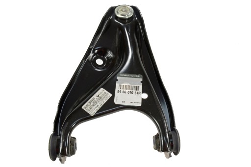 545001064R - Правый поперечный рычаг dokker sandero logan i ii оригинал