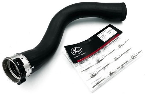 GATES ШЛАНГ ТРУБИ TURBO 2.0 CDTI 09-0164