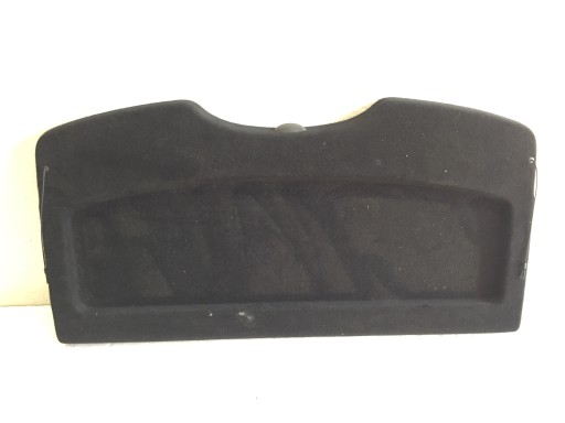 6v6867789 - ПОЛКА БАГАЖНИКА SKODA FABIA III 3 HATCHBACK