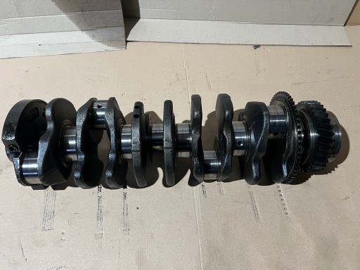 Коленвал VW T5 2.5 TDi