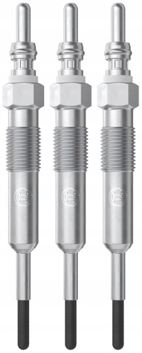 Bosch 0 250 603 021 свеча накаливания