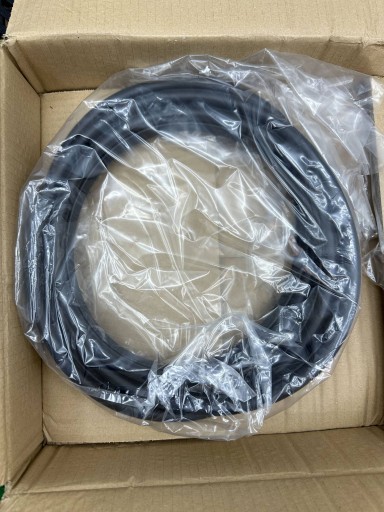 gasket bonnet boot BMW 3 F30 F31 7263097