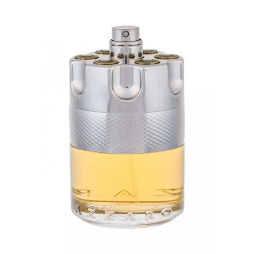 azzaro wanted woda toaletowa 100 ml  tester 