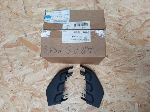 3559480 3559482 - КРЫШКИ КРЫШКИ СТУПЕНИ AUDI VW PORSCHE 2GA071980